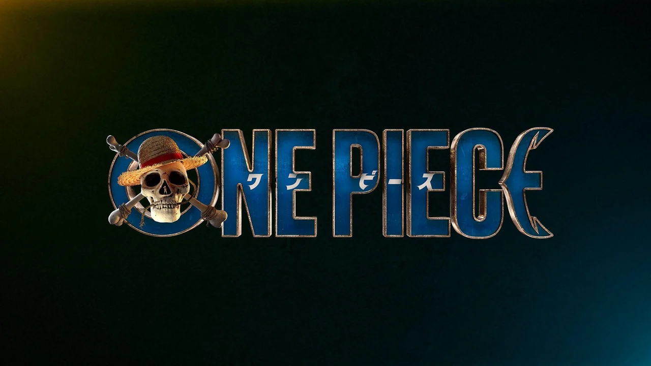 One Piece Netflix Production started