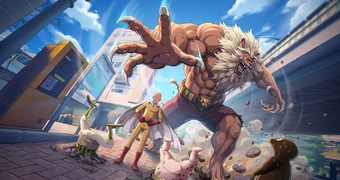 One Punch Man World Codes new codes