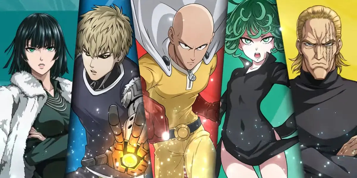 One Punch Man The Strongest Where To Find Codes