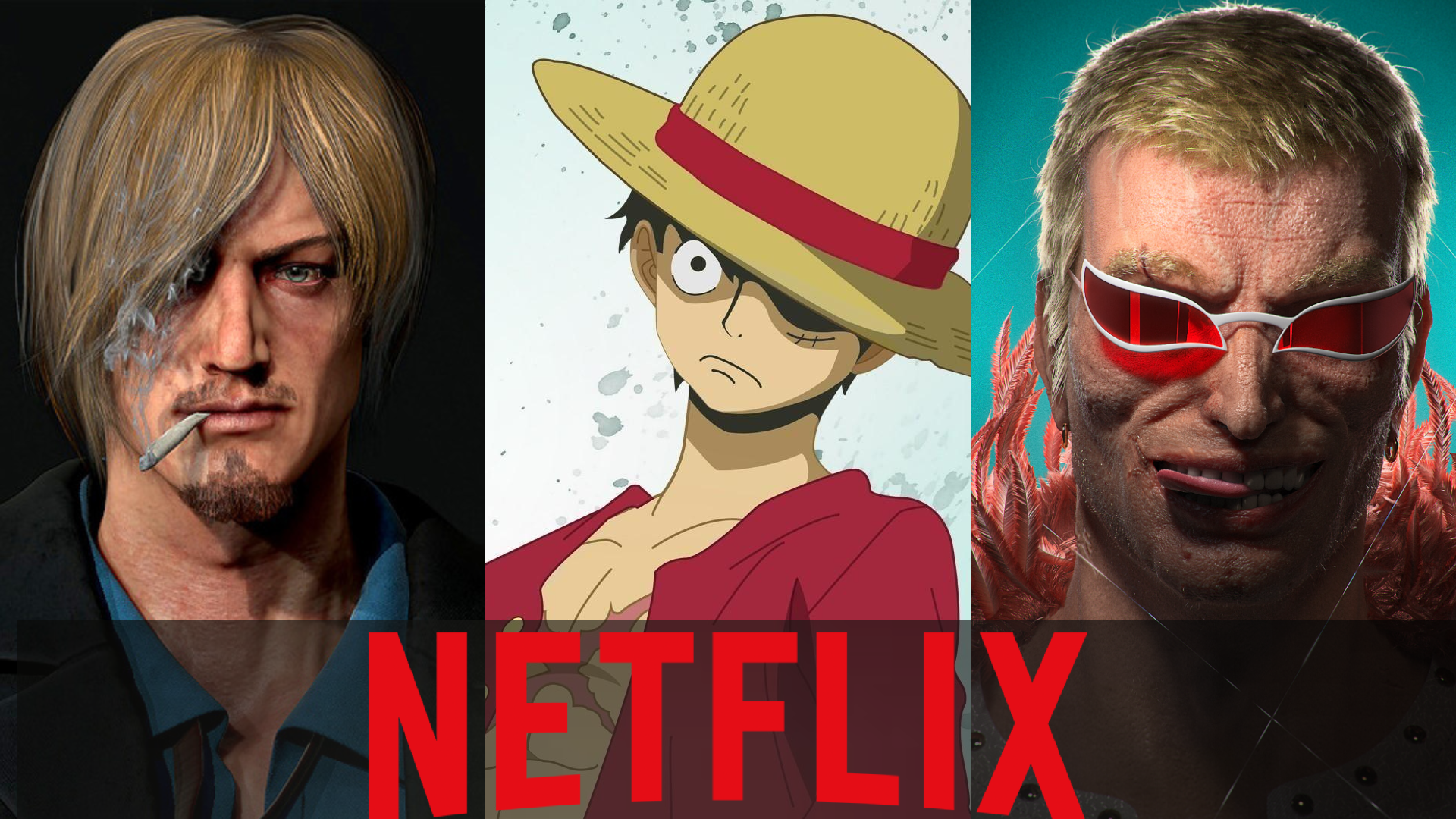One Piece Live action Netflix episode 1 romance dawn