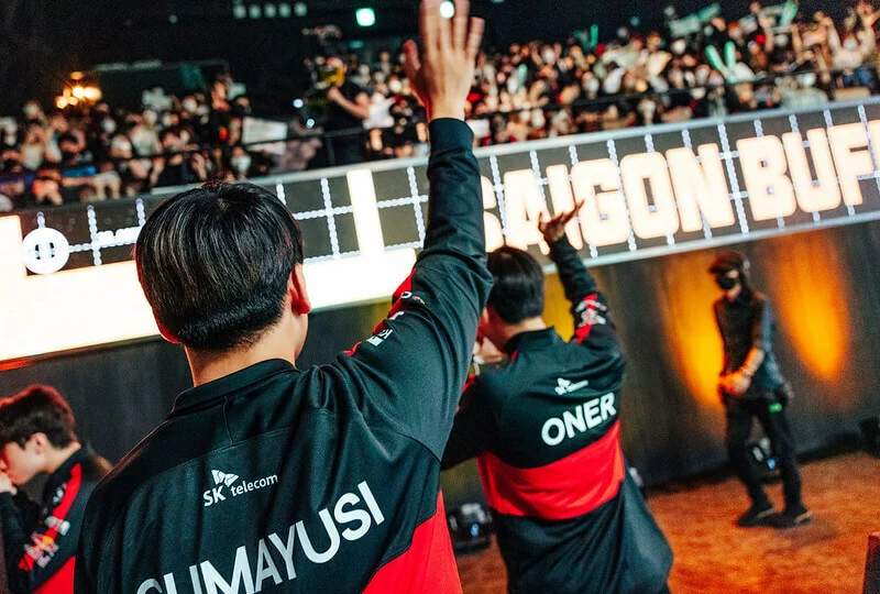 The 3 Most Impressive MSI Group Stage Players EarlyGame