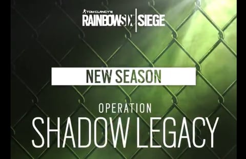 Operation shadow legacy