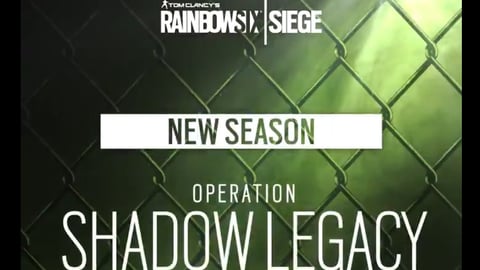 Operation shadow legacy