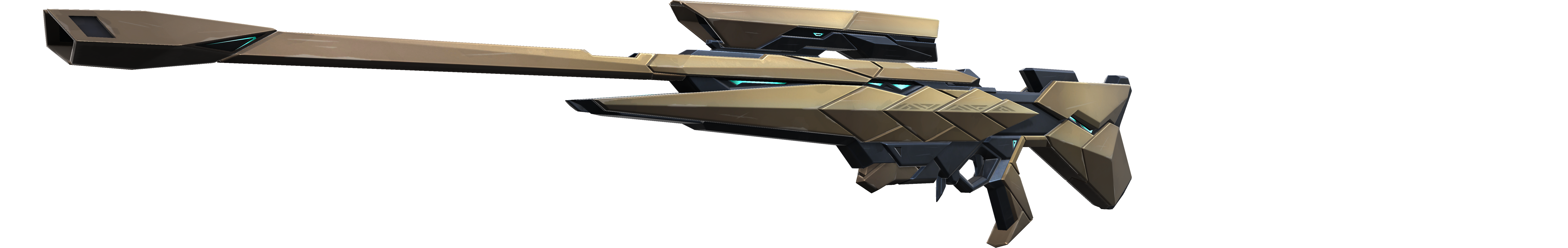 Operator Araxys Standard Front34