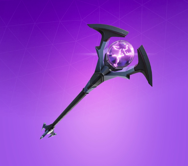 Oracle Axe