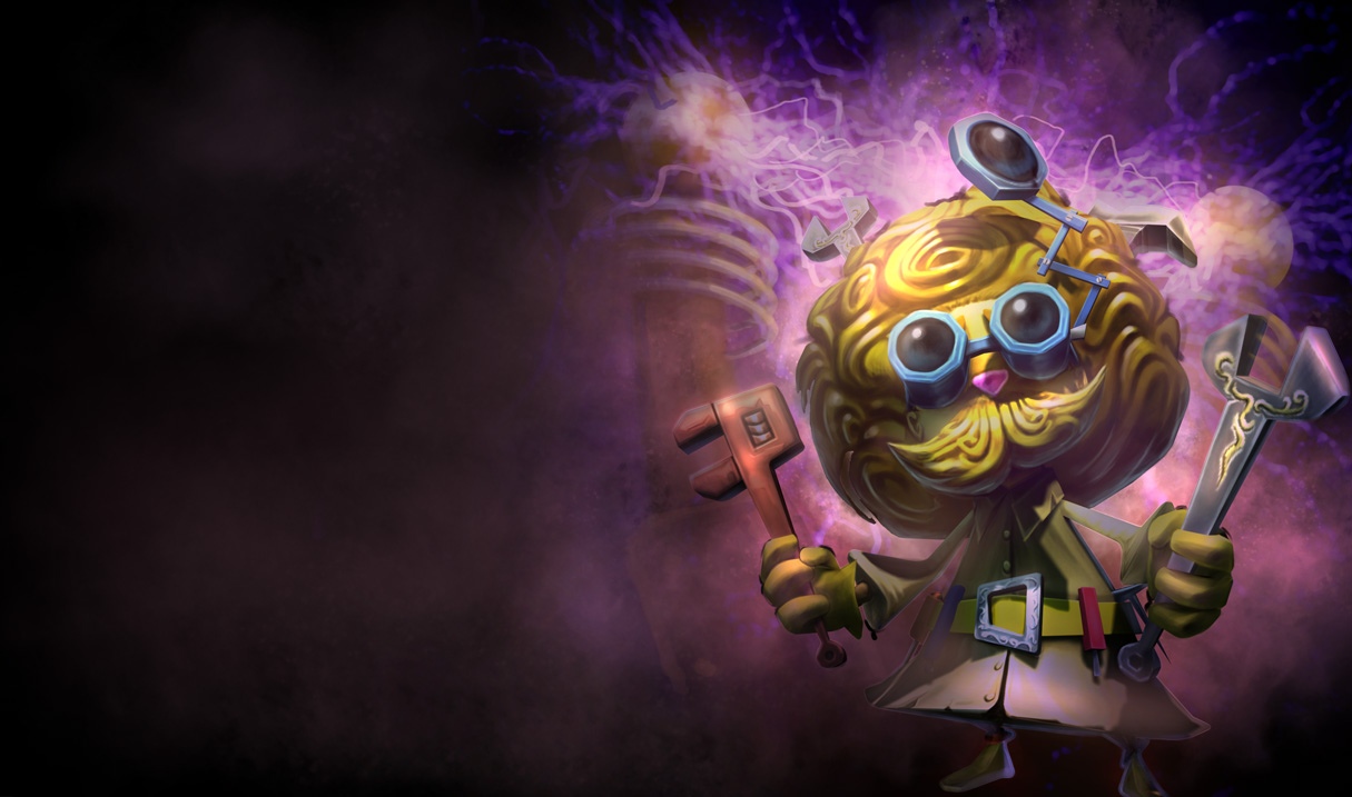 Original Heimer Splash Art