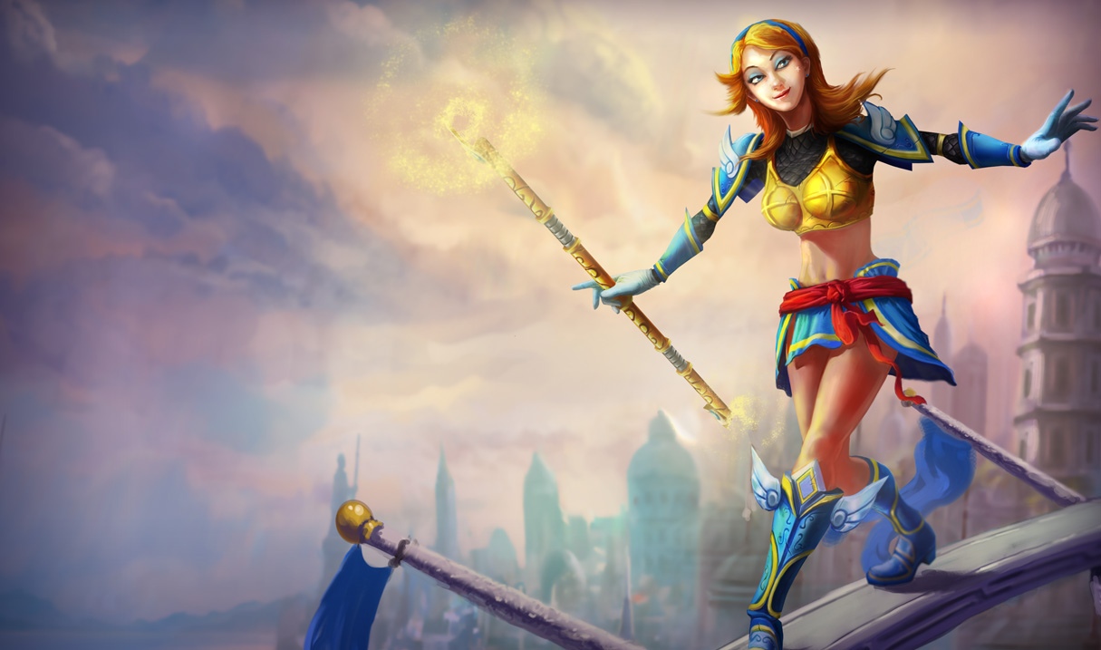 Original Lux Splash