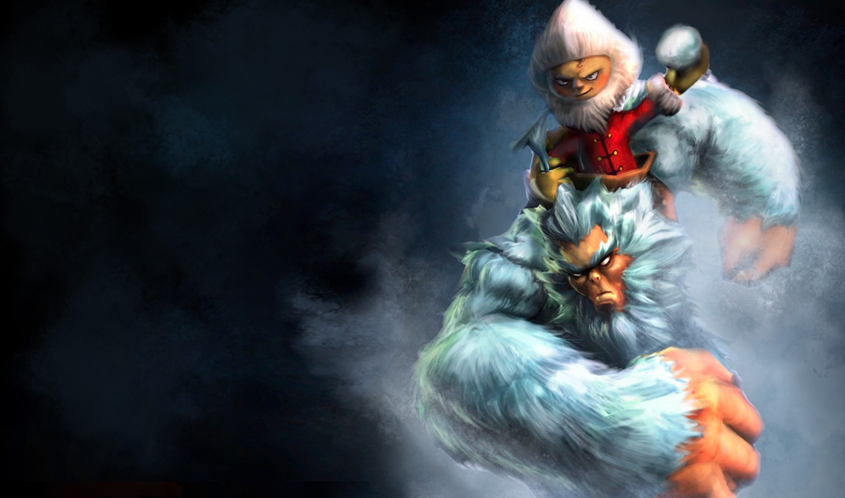 Original Nunu Splash