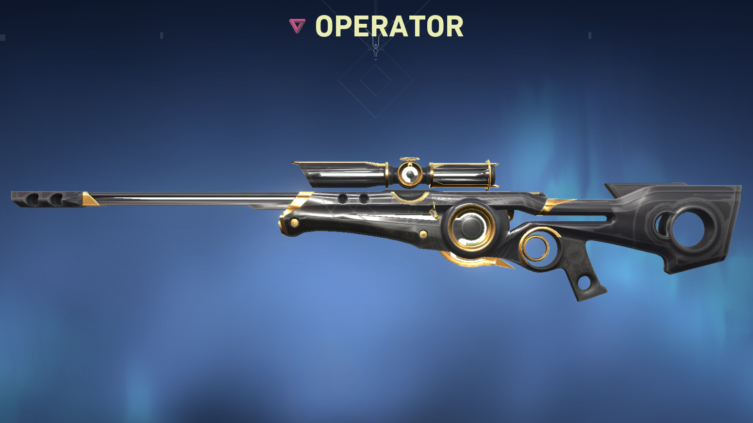 Origins Operator Best 2
