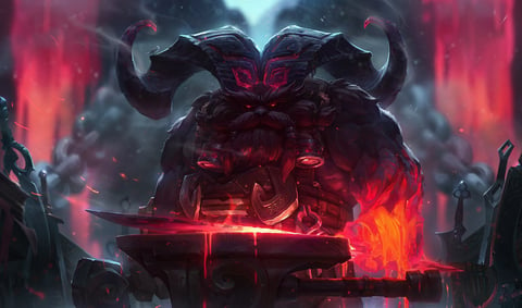 Ornn