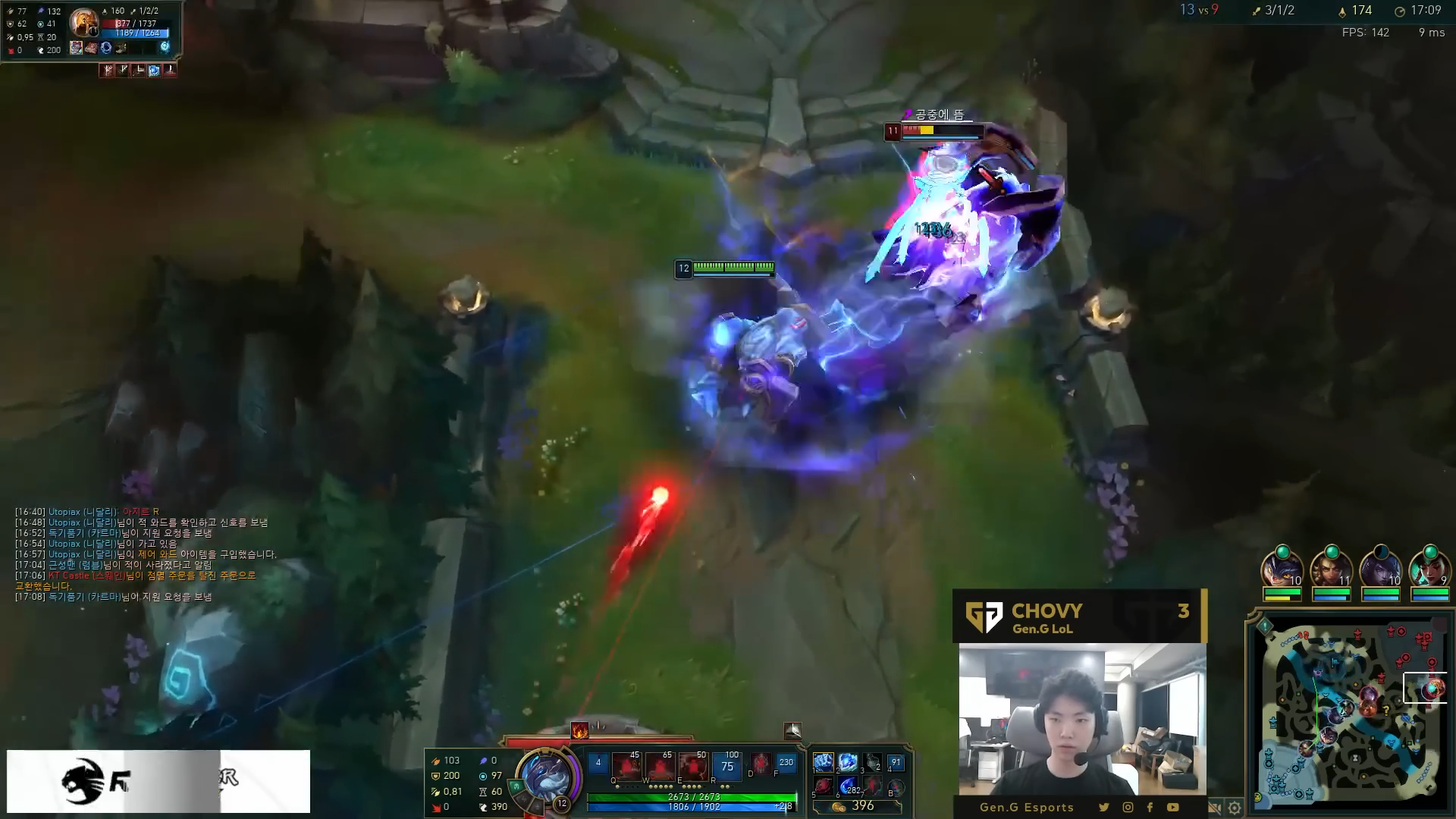 Ornn