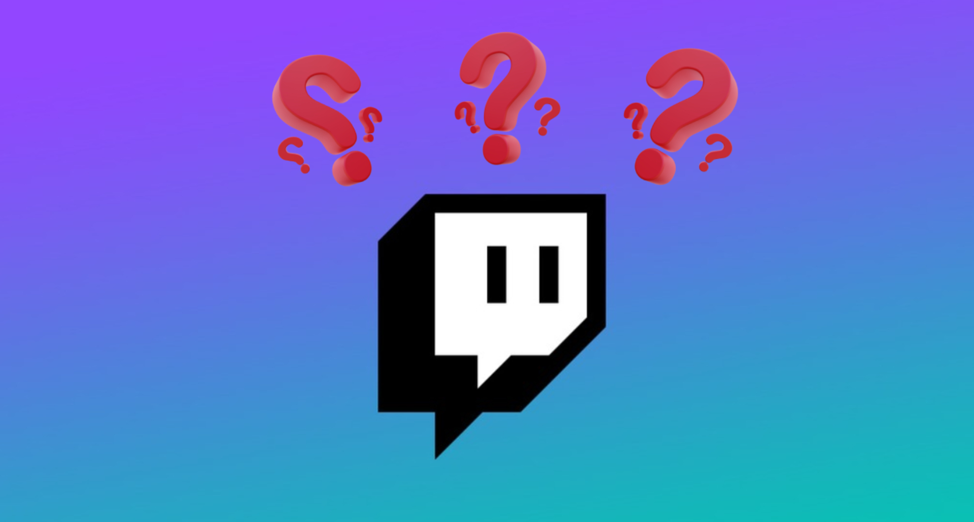 Out of Touch Twitch