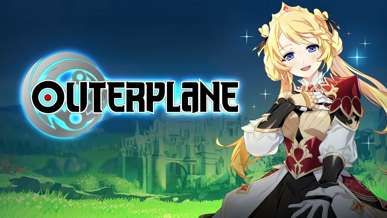 OUTERPLANE Codes how to use active codes expired codes free rewards guide