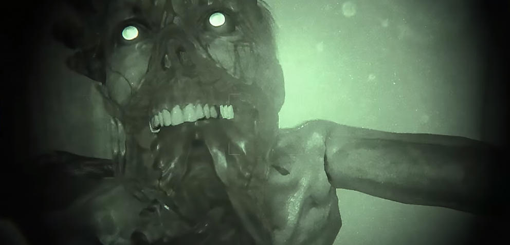 Outlast