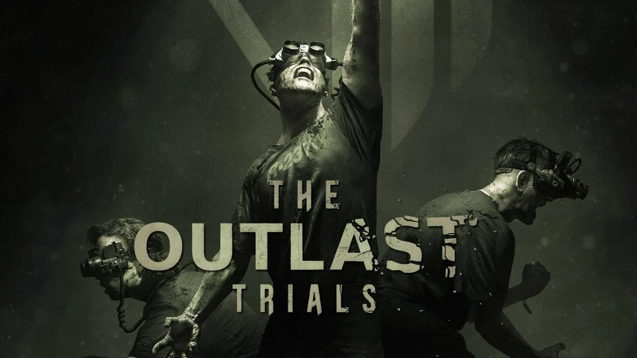 The Outlast Trails