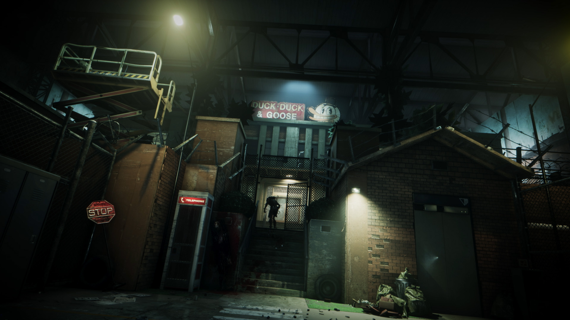 Outlast3 C