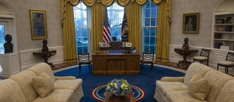 Oval Office