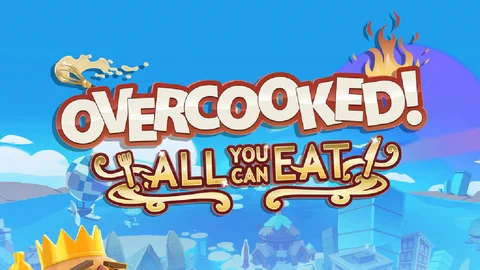 Overcooked 2