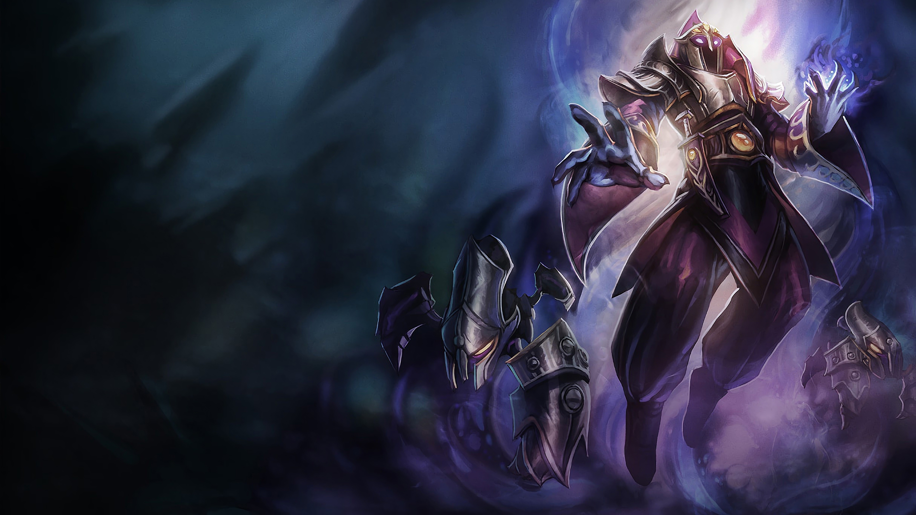 Overlord Malzahar