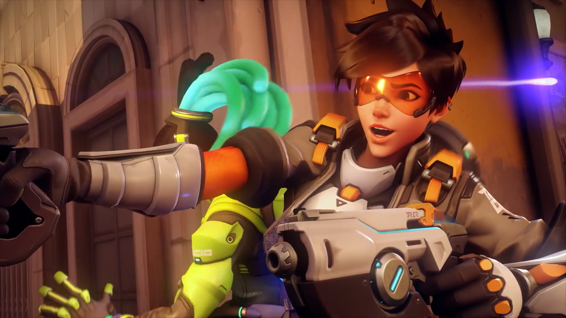 Overwatch 2 Gameplay Trailer mp4 00 00 33 24 Still002