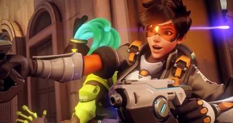 Overwatch 2 Gameplay Trailer mp4 00 00 33 24 Still002