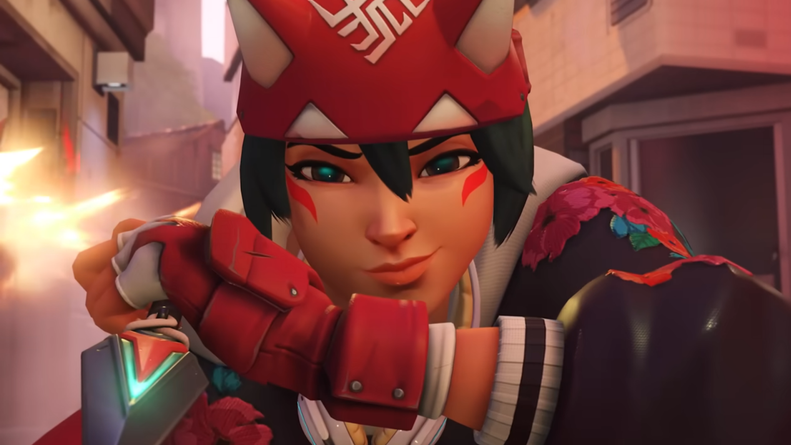 Overwatch 2 Kirko Guide