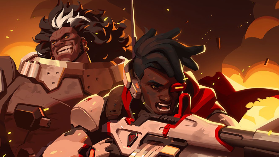 New Overwatch 2 Hero Will Be Revealed This Weekend – And… | EarlyGame