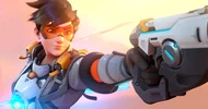 Overwatch 2 Tracer