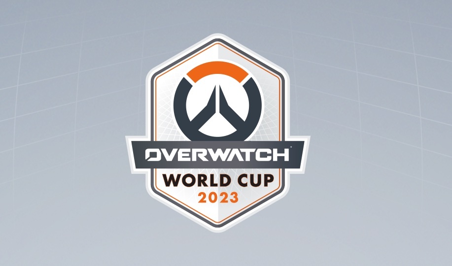 Overwatch 2 World Cup