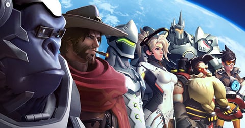 Overwatch 2 unlocking heroes