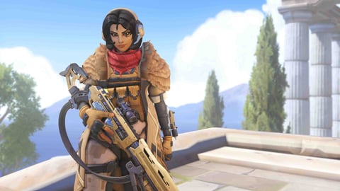 Overwatch Archive Event Skins 2020 4