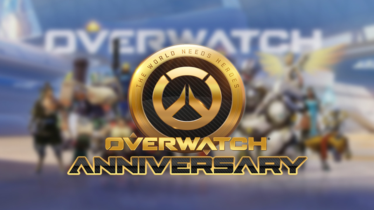 Overwatch Article thumbnail
