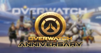 Overwatch Article thumbnail