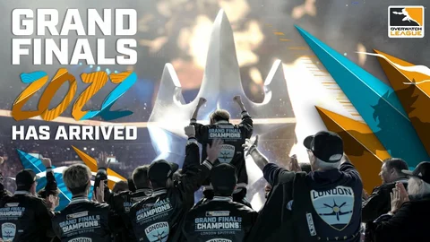 Overwatch League Grand Finals 2022