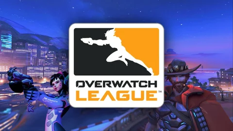 Overwatch League