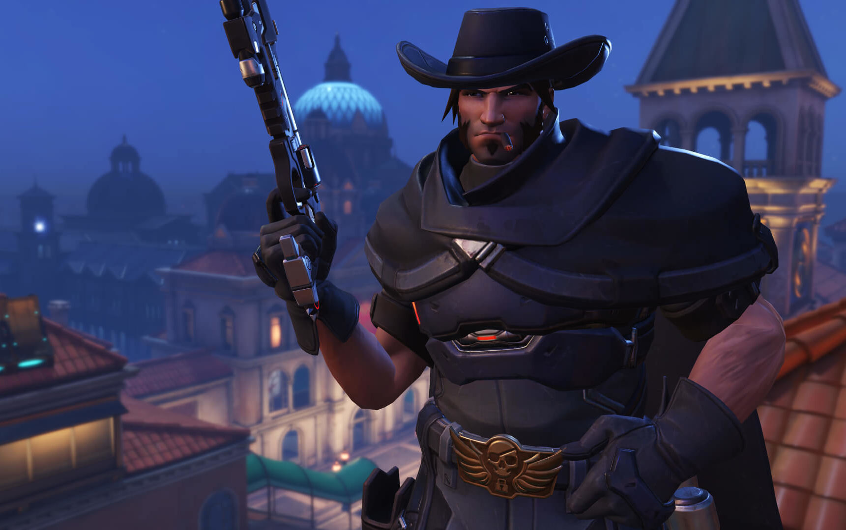 McCree