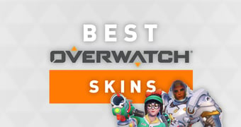 Overwatch Thumbnail Updated