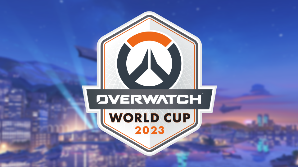 Overwatch World Cup