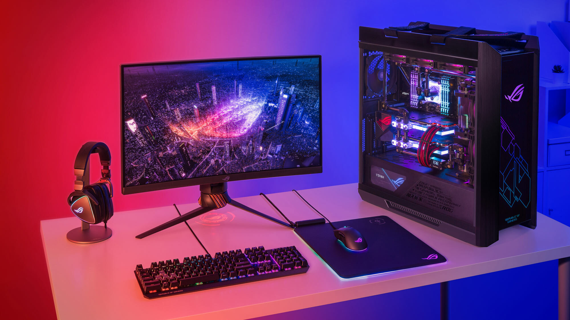 PC Systeme und Zubehör