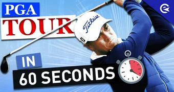 PGA Tour 60 secs j