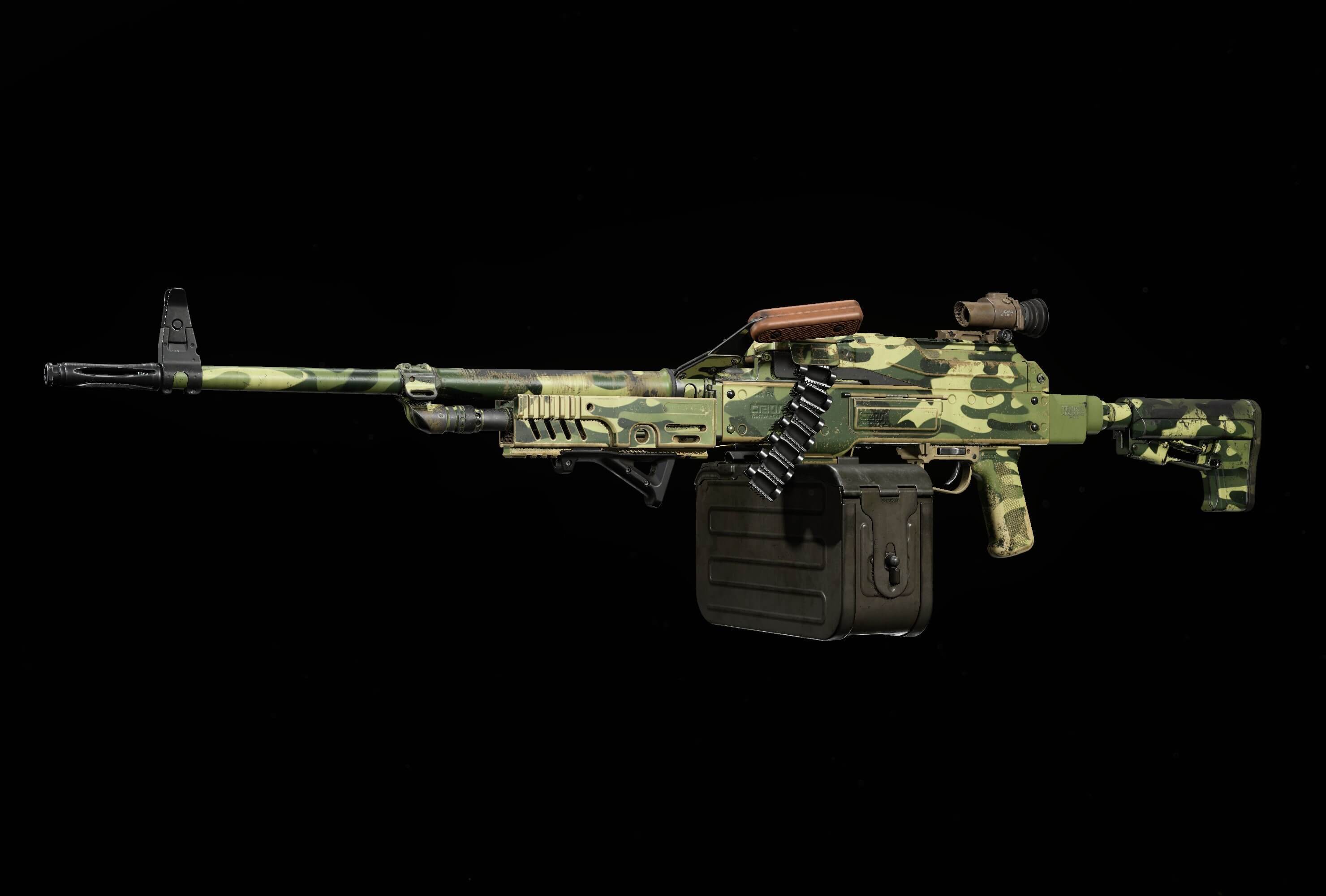 PKM
