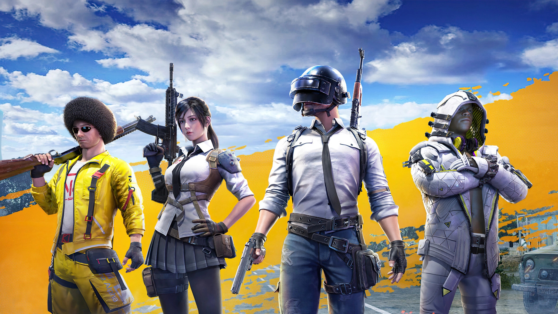 PUBG Mobile World Invitational 2023 Format Prize Pool Schedule Tencent Krafton Where To Watch