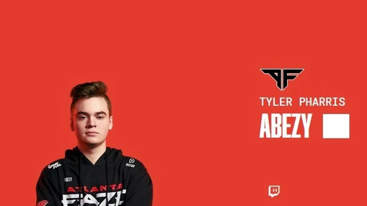 Abezy Atlanta FaZe