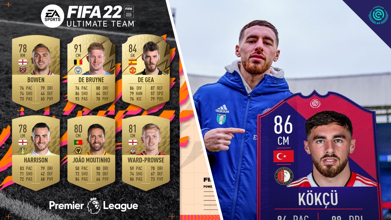 POTM Januar FIFA 22