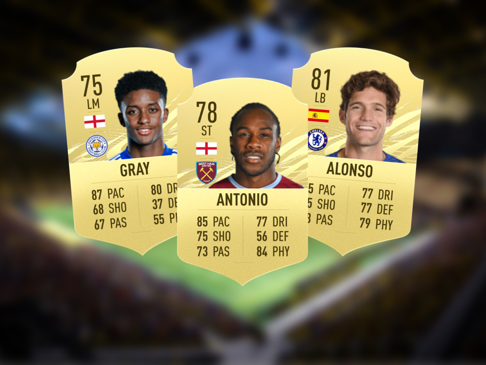 POTM Title