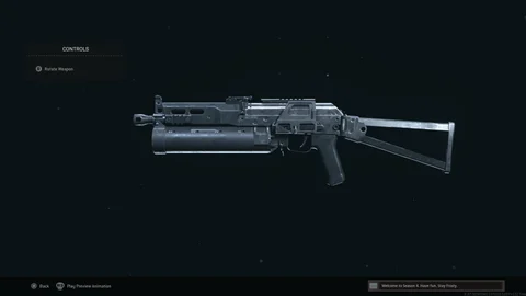 PP19 Bizon