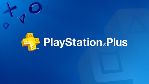 PS Plus December 2021