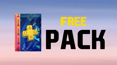 PS Plus Pack