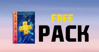 PS Plus Pack