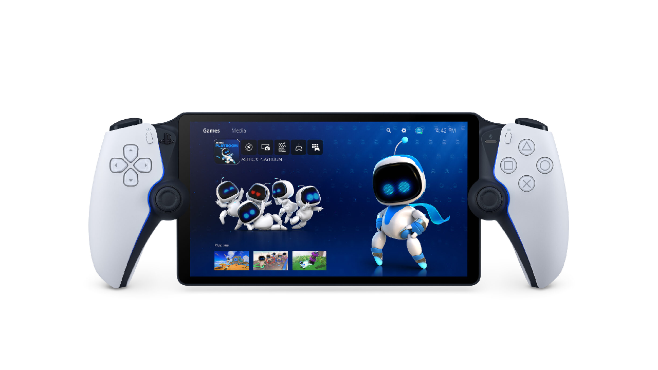 PS Portal
